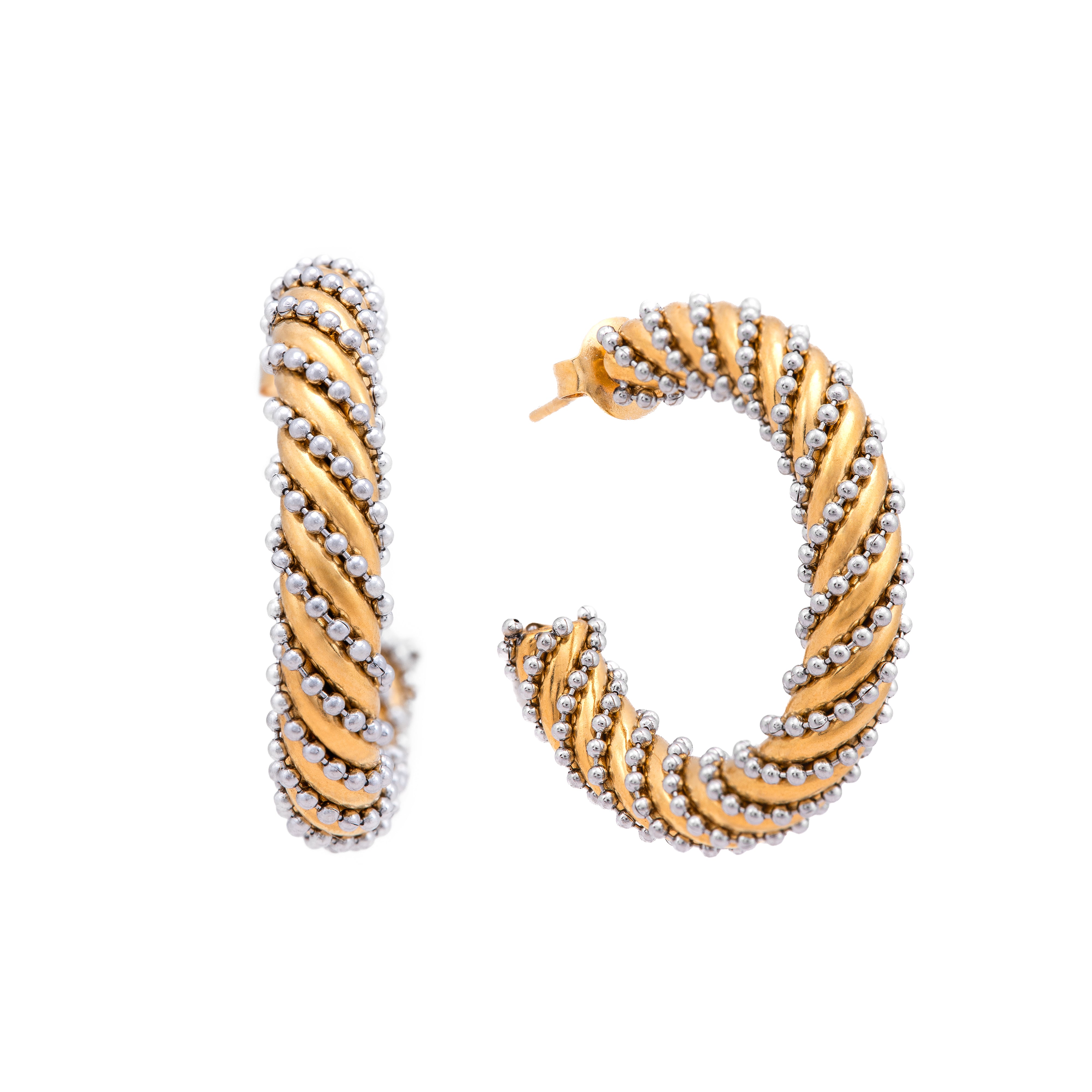 Rope Hoop