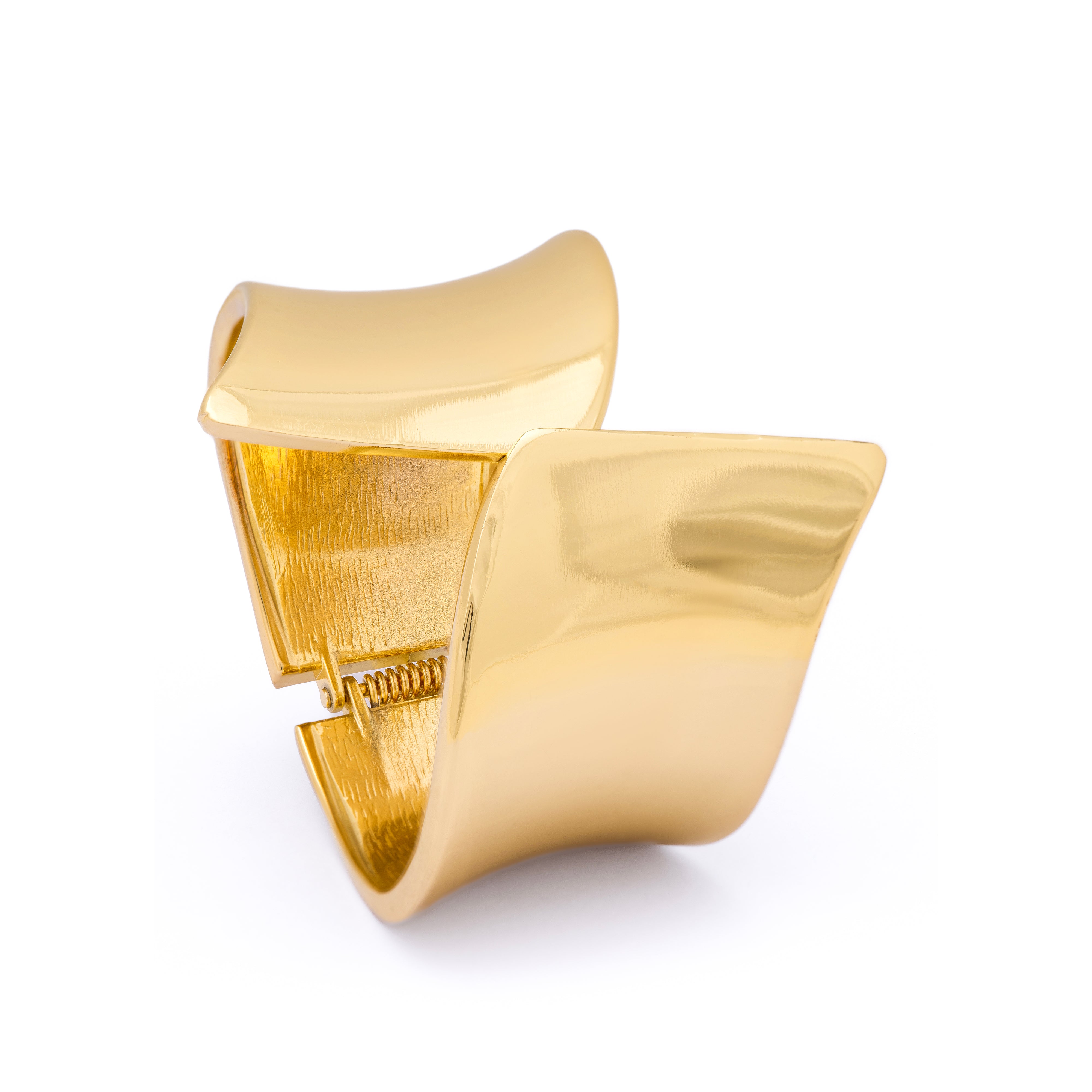 Fold Cuff