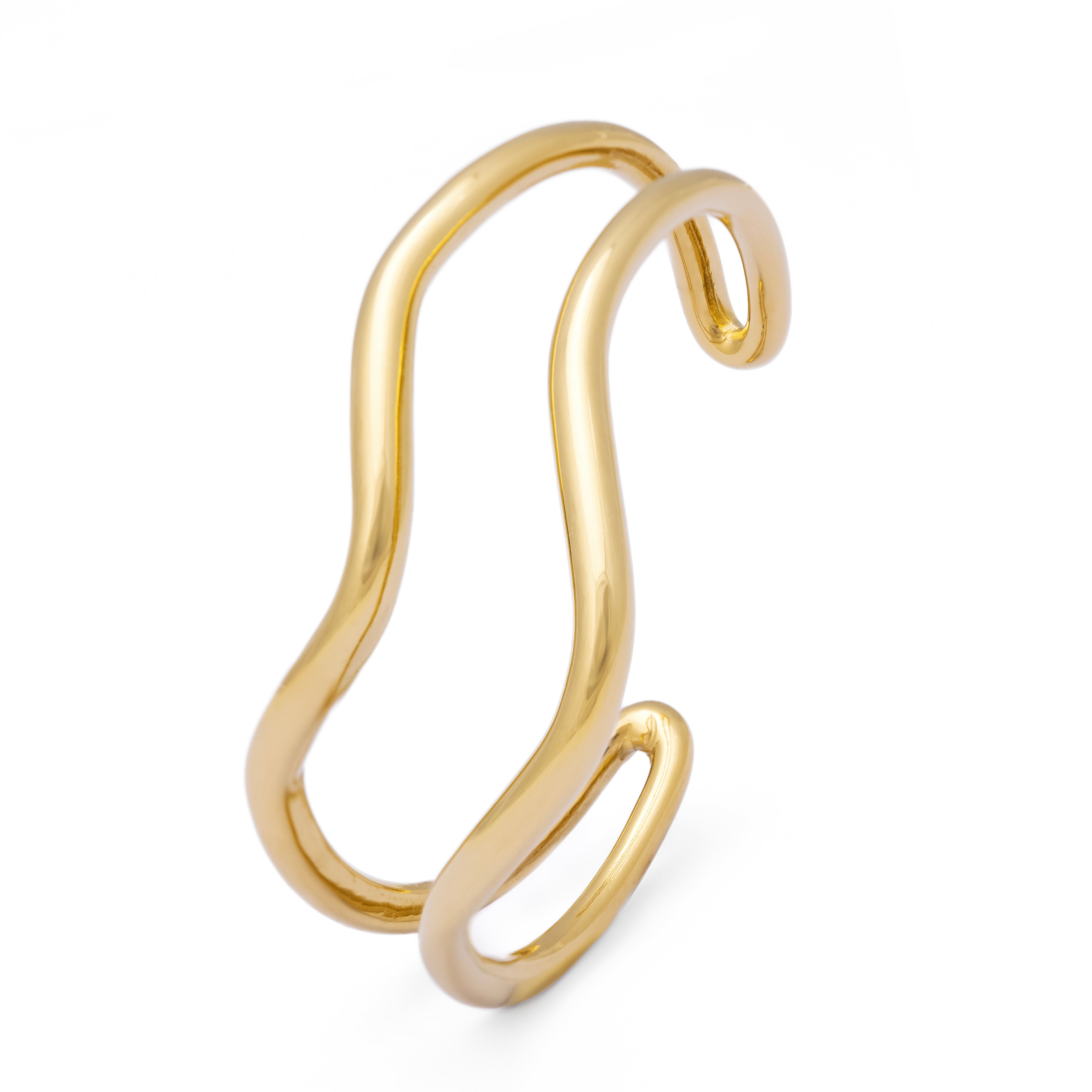 S-Flow Bracelet