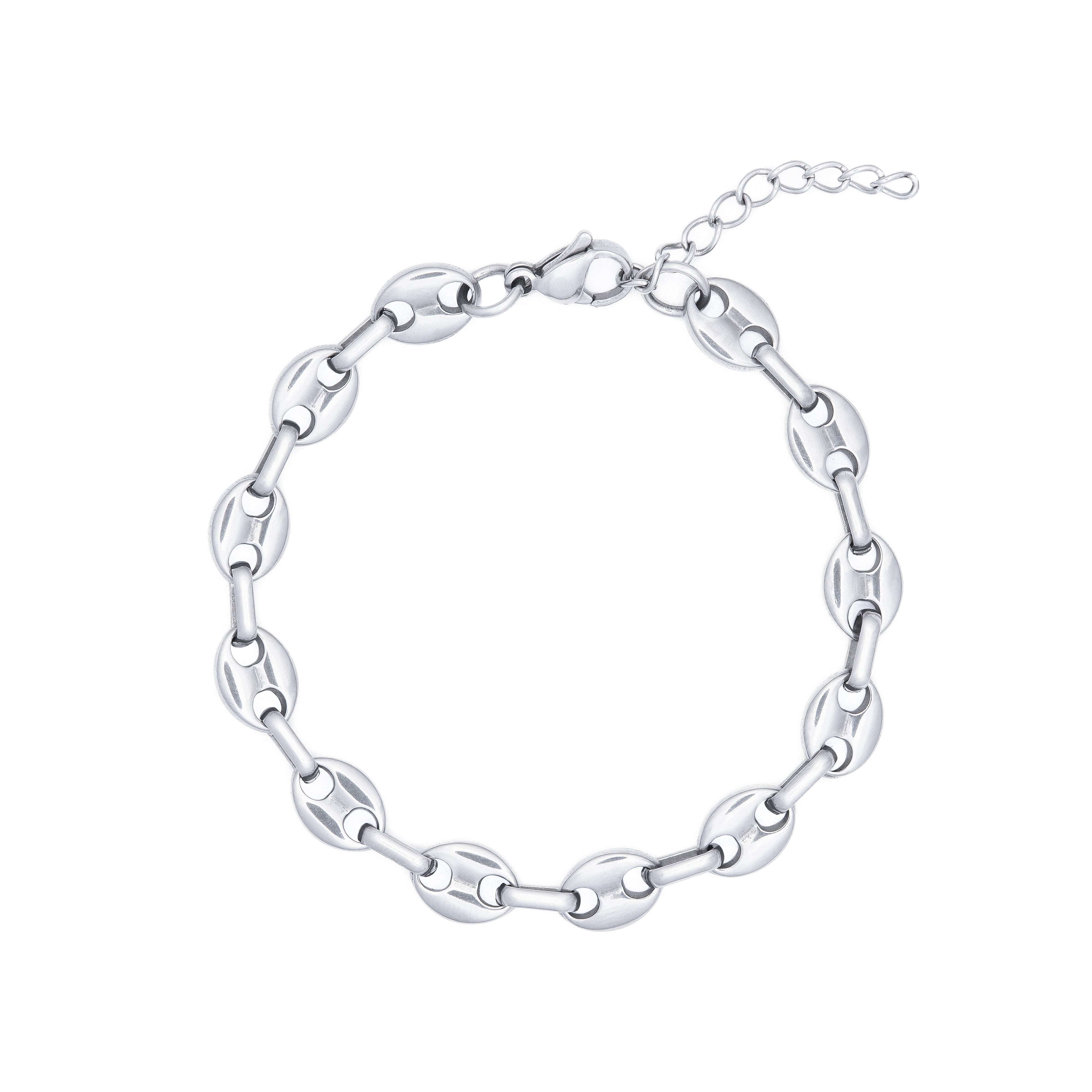 Large Oval Link