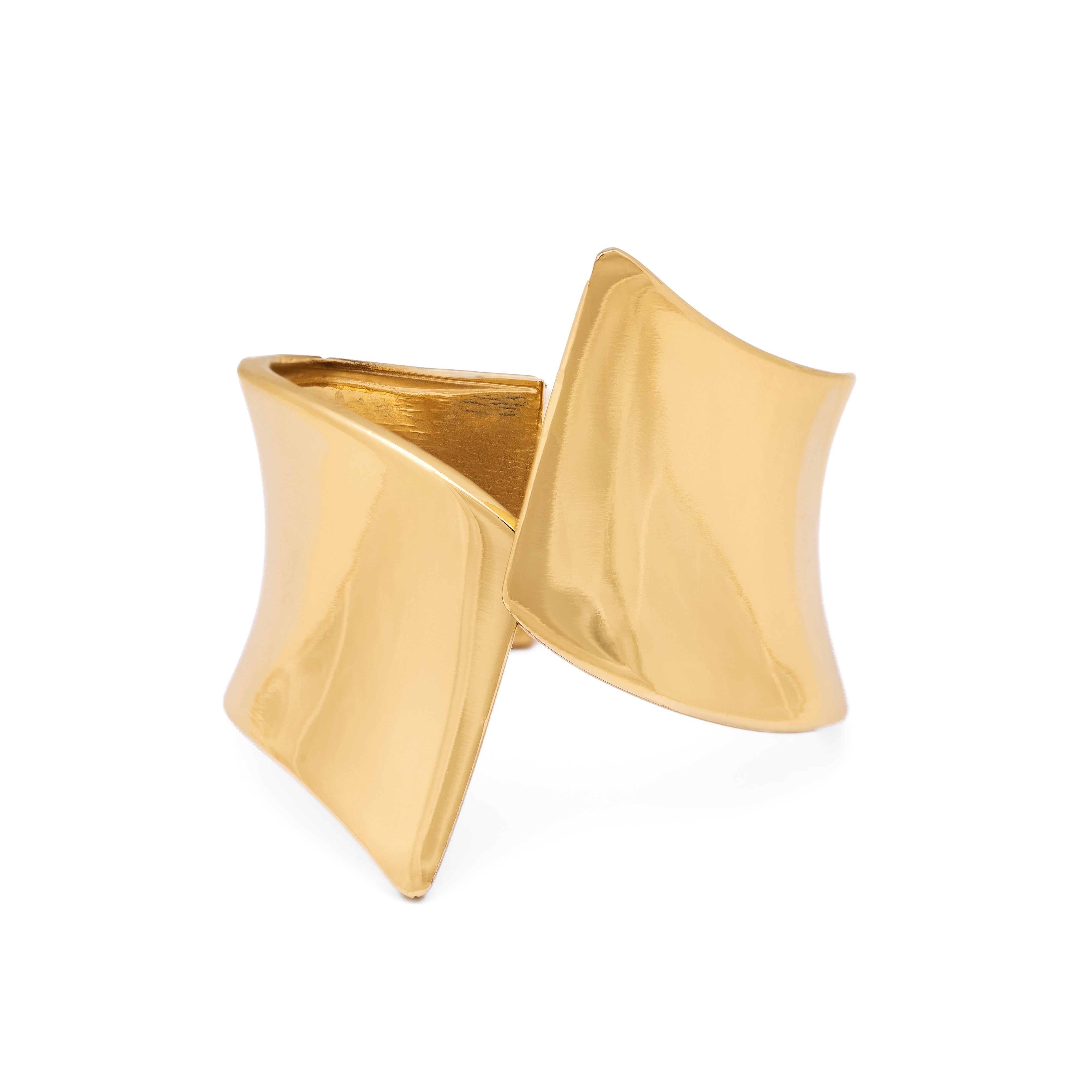 Fold Cuff