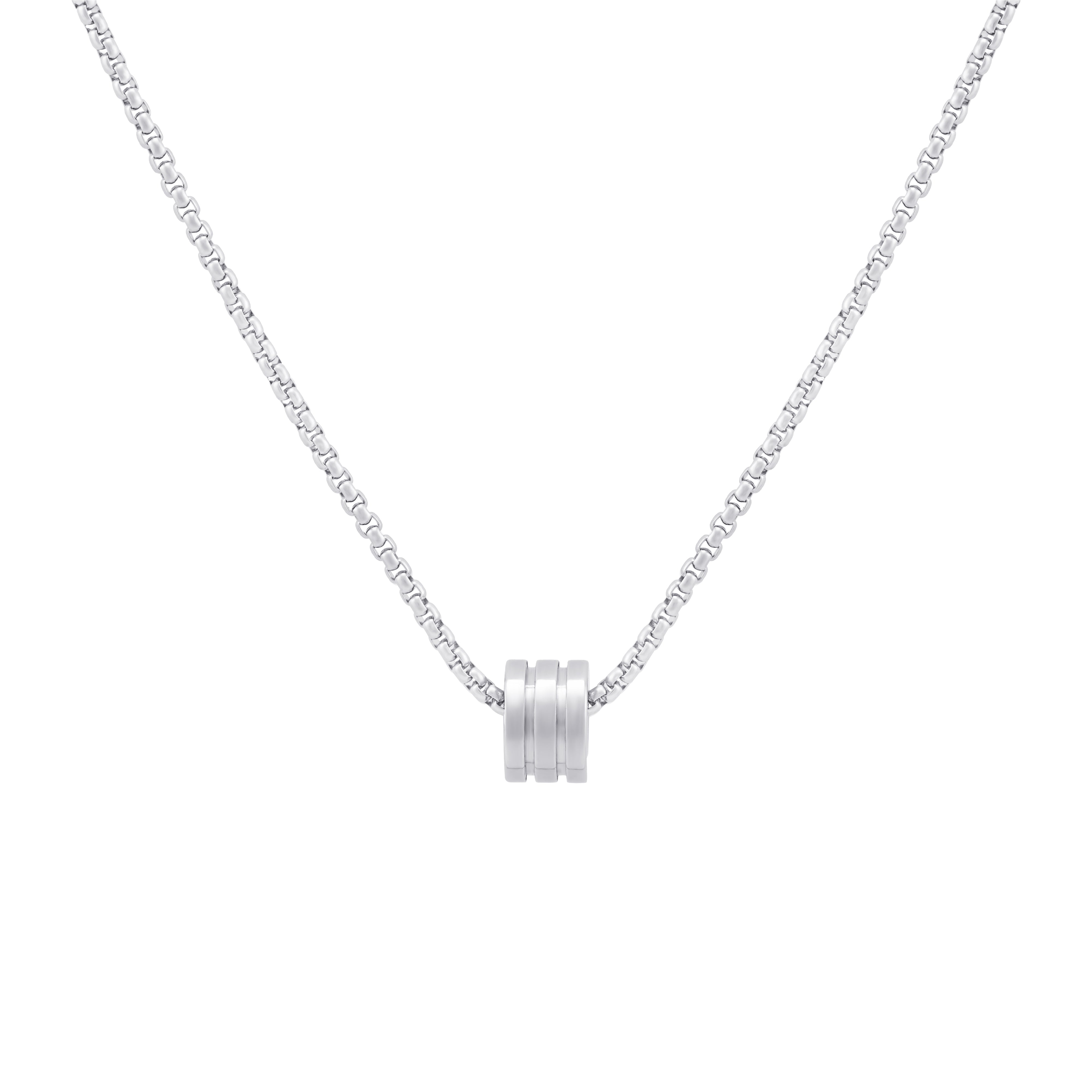 Silo Pendant Necklace
