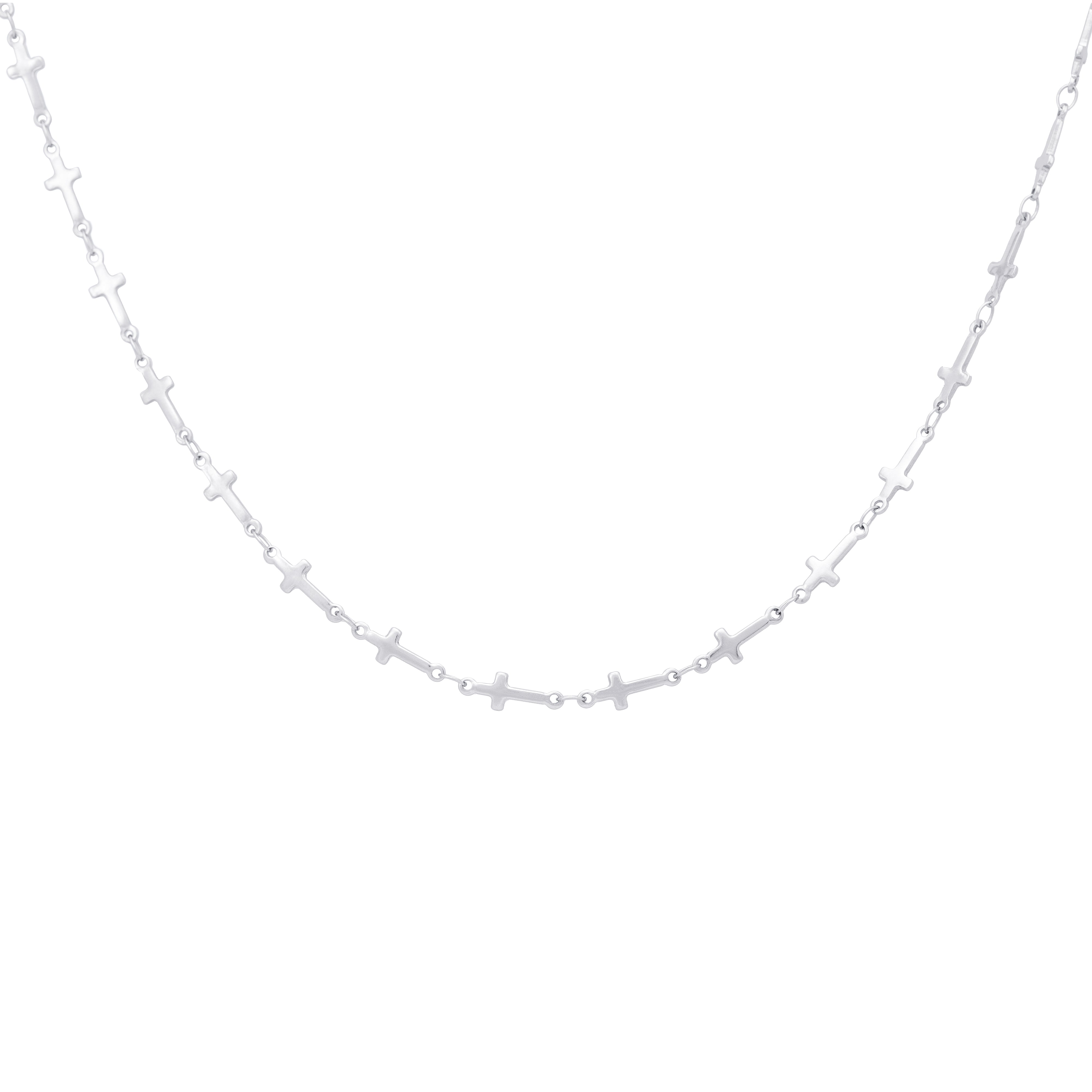 Crossform Chain