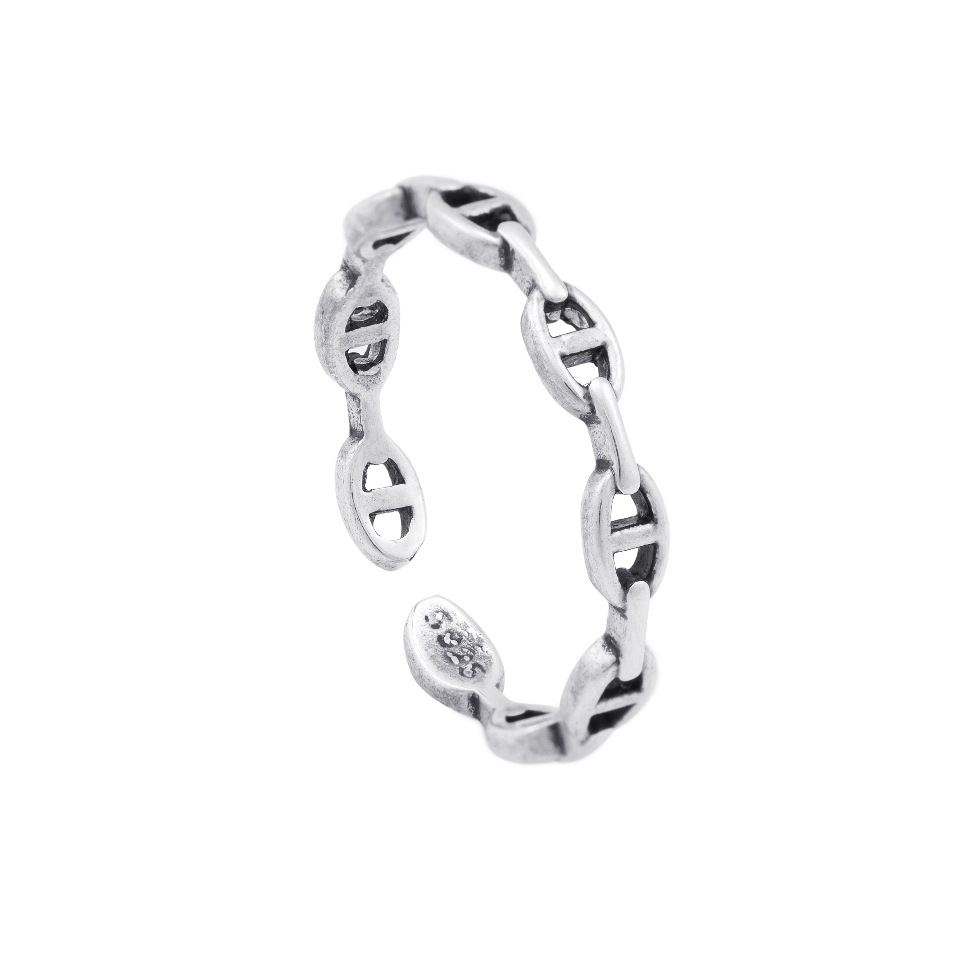 Orbit Ring