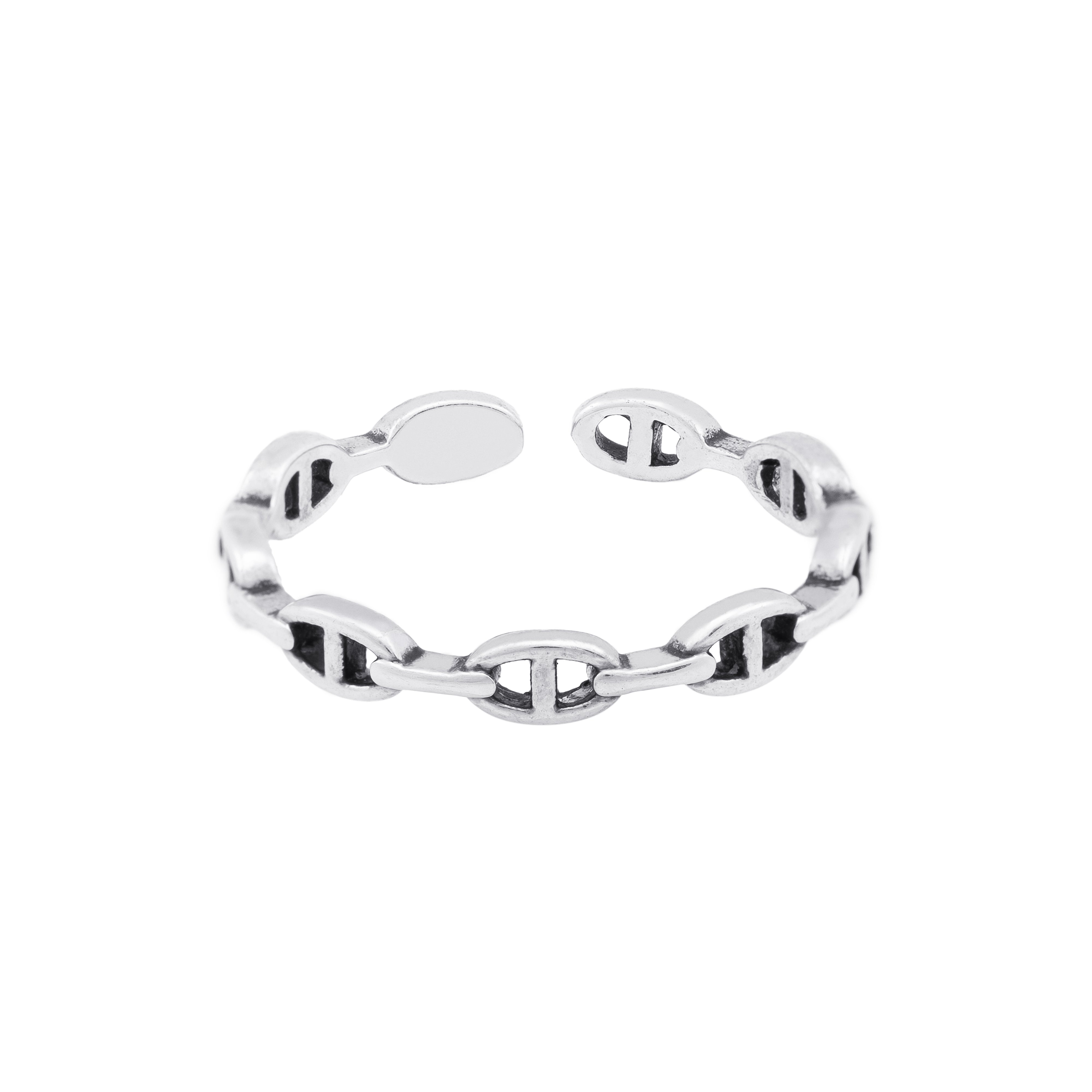 Orbit Ring