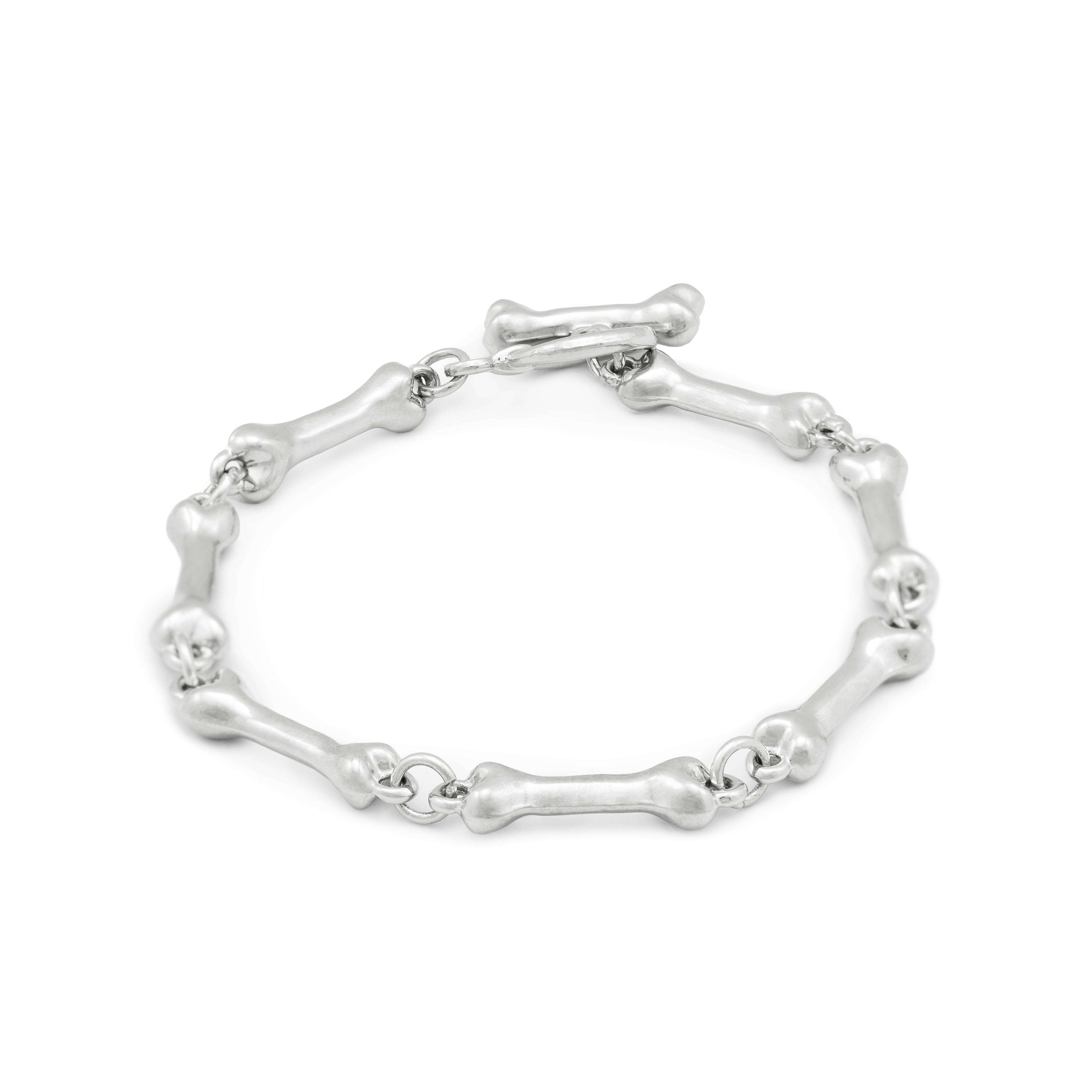 Bone Bracelet