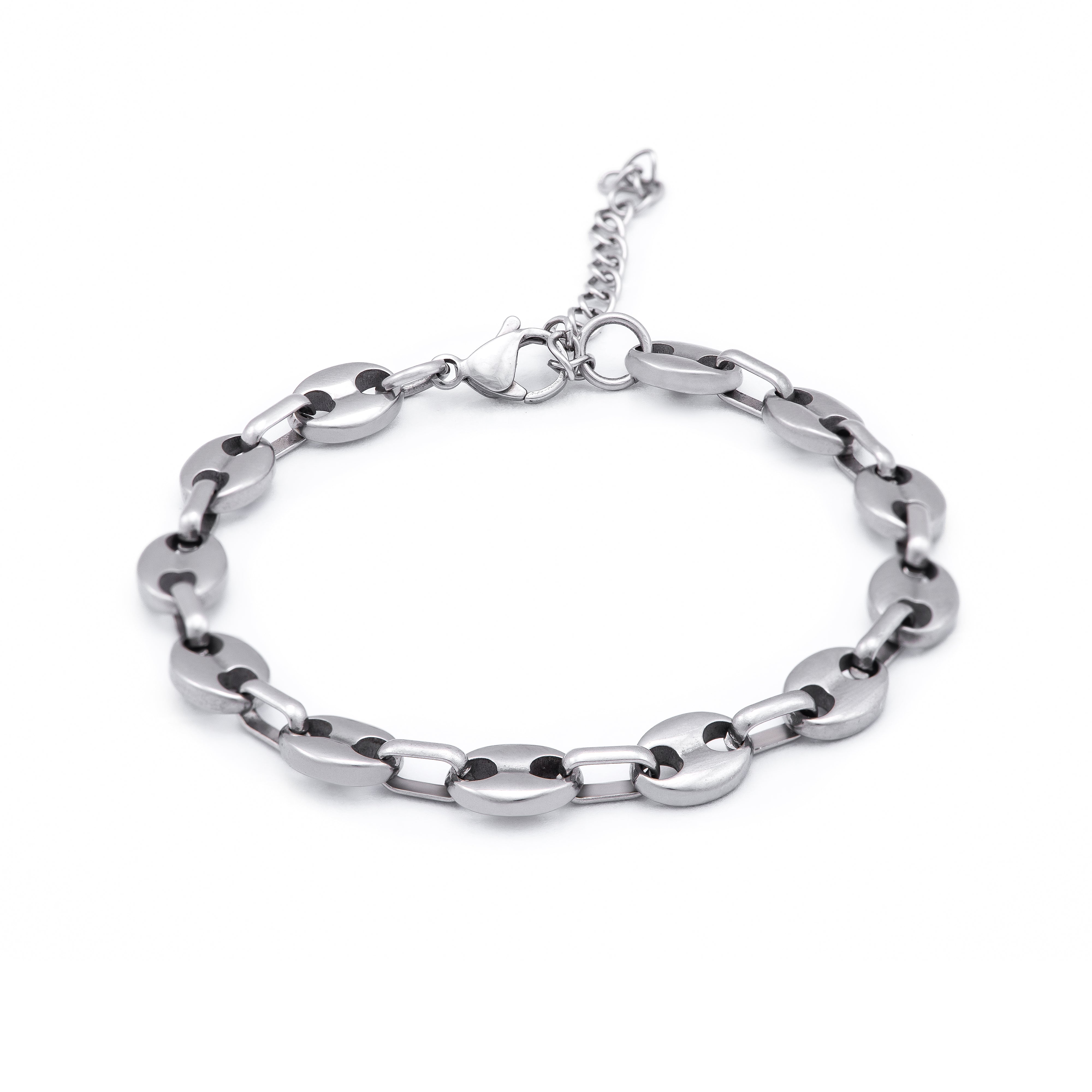 Large Oval Link