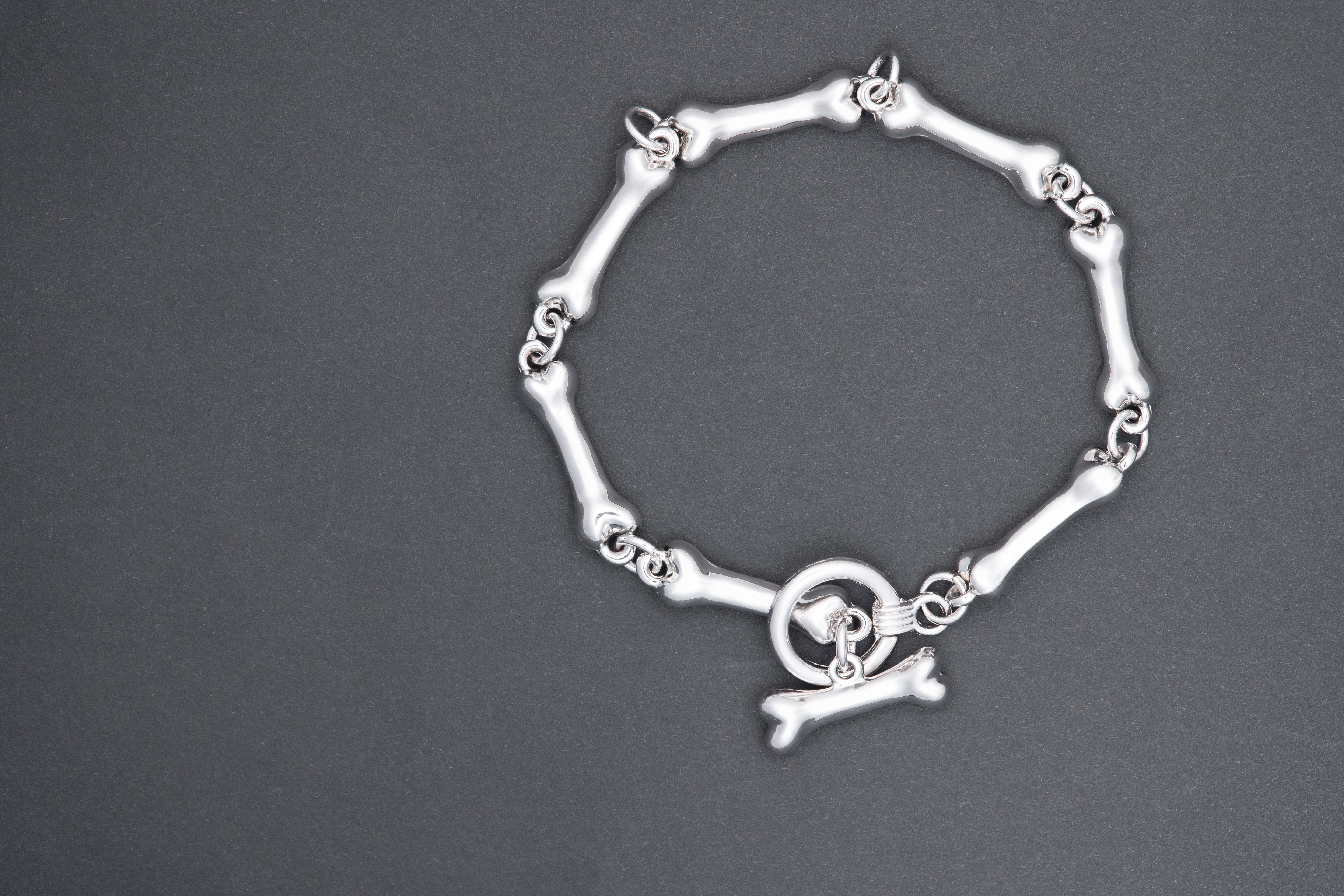 Bone Bracelet