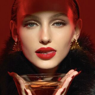 Crispy Croissant Gold