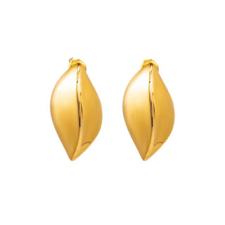 Lydia Gold Earring