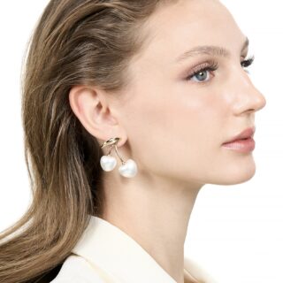 Cherry Ann Earring