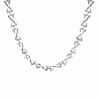 Voltage Spike Necklace