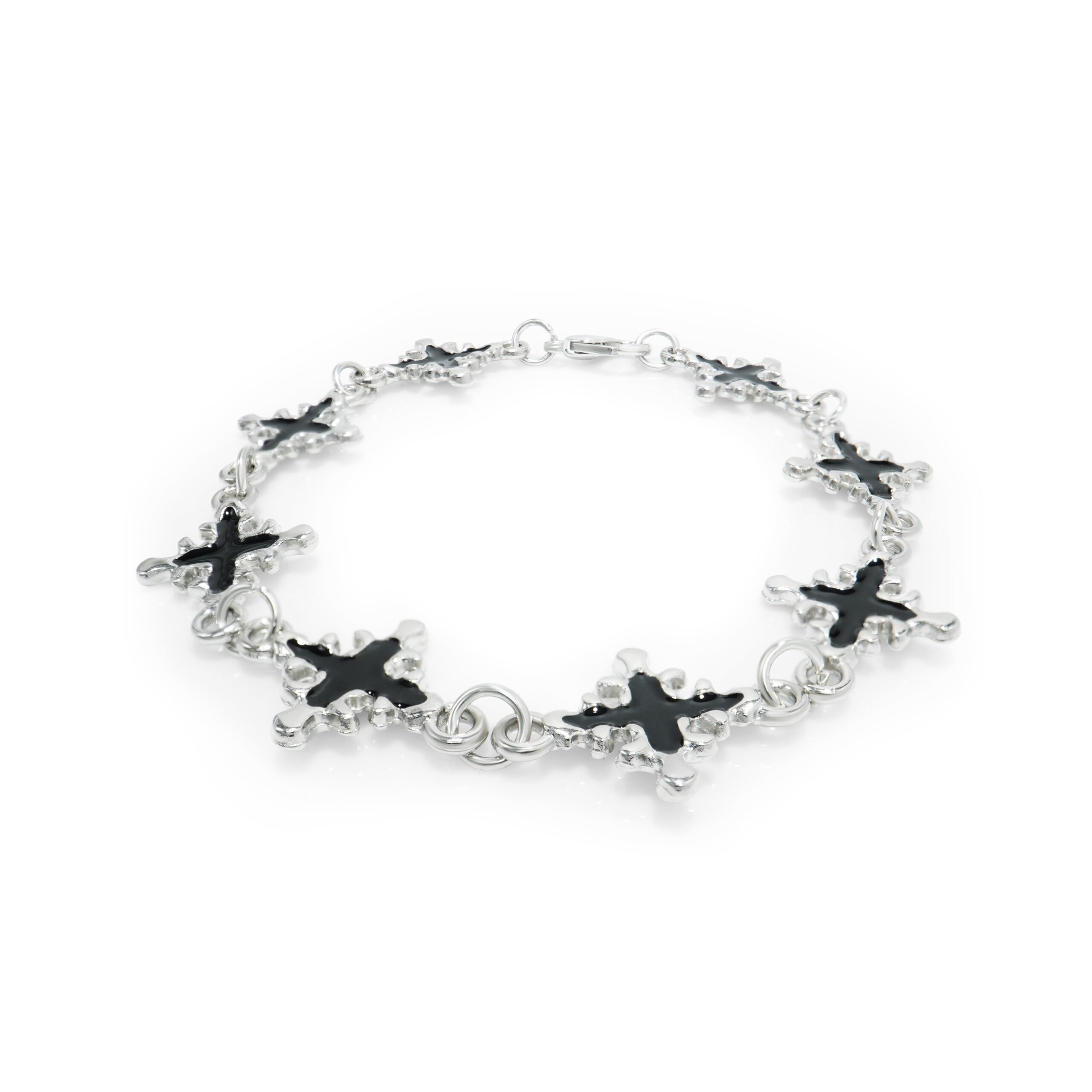 Crux Link Bracelet